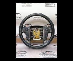 VOLANTE IN PELLE MULTIFUNZIONE LAND ROVER DISCOVER