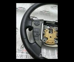 VOLANTE IN PELLE MULTIFUNZIONE LAND ROVER DISCOVER