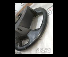 VOLANTE IN PELLE MULTIFUNZIONE LAND ROVER DISCOVER - 15