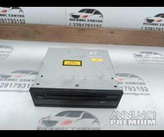 AUTORADIO LETTORE DVD SISTEMA DI NAVIGAZIONE AUDI