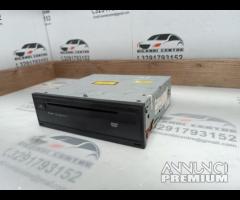 AUTORADIO LETTORE DVD SISTEMA DI NAVIGAZIONE AUDI
