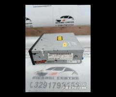 AUTORADIO LETTORE DVD SISTEMA DI NAVIGAZIONE AUDI