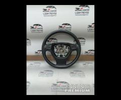 VOLANTE IN PELLE MULTIFUNZIONE BMW F10 6790886 323