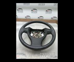 VOLANTE IN PELLE MULTIFUNZIONE BMW F10 6790886 323