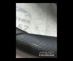 VOLANTE IN PELLE NERA SKODA FABIA 5J0419091L 30776 - 22