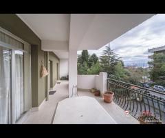 San Giovannello, 4 vani e servizi - 8