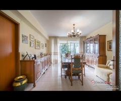 San Giovannello, 4 vani e servizi - 22