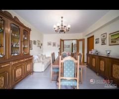 San Giovannello, 4 vani e servizi - 23