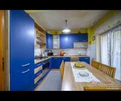 San Giovannello, 4 vani e servizi - 28