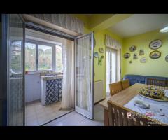 San Giovannello, 4 vani e servizi - 30