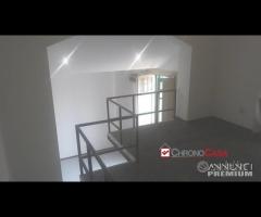 Piazza Cairoli, 2 vani uso ufficio - 8