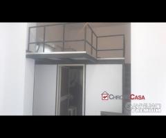 Piazza Cairoli, 2 vani uso ufficio - 10