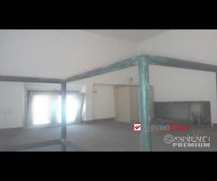 Piazza Cairoli, 2 vani uso ufficio - 14