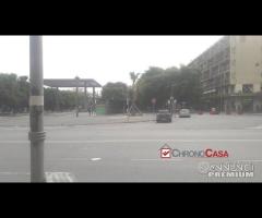 Piazza Cairoli, 2 vani uso ufficio - 17