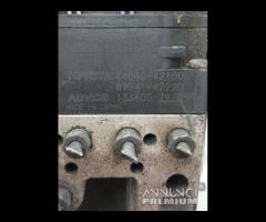 CENTRALINA POMPA ABS TOYOTA RAV 4 44540-42100 8954 - 14