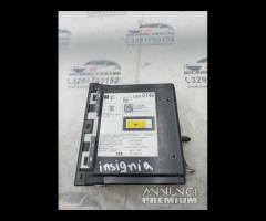 AUTORADIO LETTORE CD OPEL INSIGNIA 13290746 462144 - 7