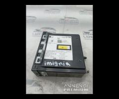 AUTORADIO LETTORE CD OPEL INSIGNIA 13290746 462144 - 8