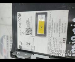 AUTORADIO LETTORE CD OPEL INSIGNIA 13290746 462144 - 10