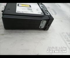 AUTORADIO LETTORE CD OPEL INSIGNIA 13290746 462144 - 13