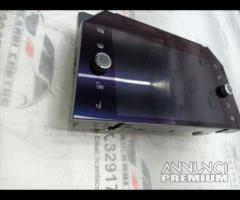 DISPALY MULTIFUNZIONE SEAT ARONA 2020 6F0919605A A - 11