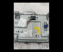 DISPALY MULTIFUNZIONE SEAT ARONA 2020 6F0919605A A - 17