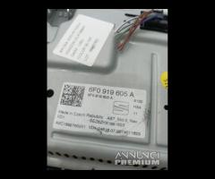 DISPALY MULTIFUNZIONE SEAT ARONA 2020 6F0919605A A - 19