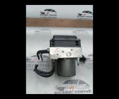 CENTRALINA POMPA ABS AUDI A6 S-LINE 2011 4F0910517 - 11