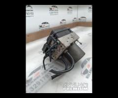 CENTRALINA POMPA ABS AUDI A6 S-LINE 2011 4F0910517 - 12