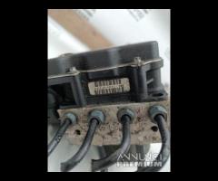 CENTRALINA POMPA ABS AUDI A6 S-LINE 2011 4F0910517 - 13