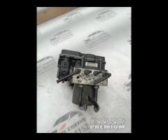 CENTRALINA POMPA ABS AUDI A6 S-LINE 2011 4F0910517 - 18