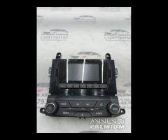 DISPLAY MULTIFUNZIONE OPEL INSIGNIA 2015 26202393 - 8