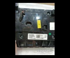 DISPLAY MULTIFUNZIONE OPEL INSIGNIA 2015 26202393 - 14