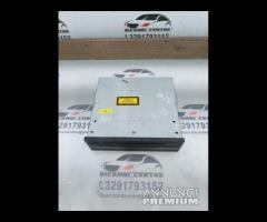 AUTORADIO LETTORE DVD SISTEMA DI NAVIGAZIONE AUDI