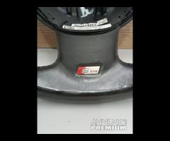 VOLANTE IN PELLE MULTIFUNZIONALE AUDI A5 2010 8T04