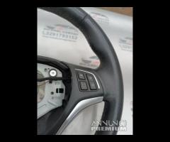 VOLANTE IN PELLE NERA MULTIFUNZIONE BMWSERIE 1 E82 - 7