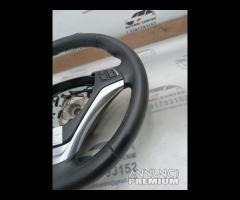 VOLANTE IN PELLE NERA MULTIFUNZIONE BMWSERIE 1 E82 - 10