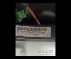 VOLANTE IN PELLE NERA MULTIFUNZIONE BMWSERIE 1 E82 - 13