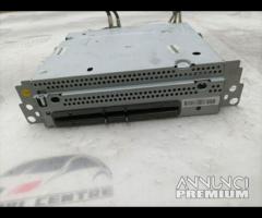 AUTORADIO LETTORE CD BMW F20 2014 9365837 50355117 - 17