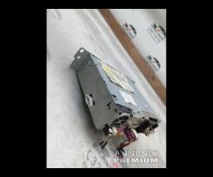 AUTORADIO LETTORE CD BMW F20 2012 9281517-01 13264 - 16