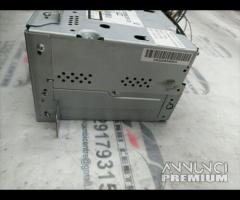 AUTORADIO LETTORE CD OPEL INSIGNIA 2010 20983513 C - 7