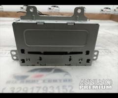 AUTORADIO LETTORE CD OPEL INSIGNIA 2010 20983513 C - 8