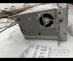 AUTORADIO LETTORE CD OPEL INSIGNIA 2010 20983513 C - 9