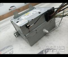 AUTORADIO LETTORE CD OPEL INSIGNIA 2010 20983513 C - 12