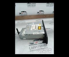 AUTORADIO LETTORE CD AUDI A5 2008 8T2035110C CX-CA - 6