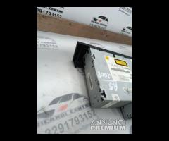 AUTORADIO LETTORE CD AUDI A5 2008 8T2035110C CX-CA - 9