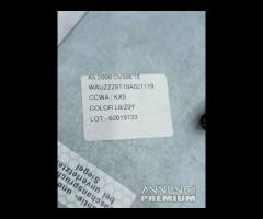 AUTORADIO LETTORE CD AUDI A5 2008 8T2035110C CX-CA - 10