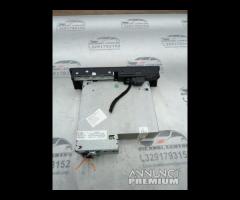 AUTORADIO LETTORE CD AUDI A5 2008 8T2035110C CX-CA - 11