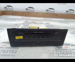 AUTORADIO LETTORE CD AUDI A5 2008 8T2035110C CX-CA - 15