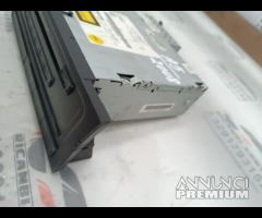 AUTORADIO LETTORE CD AUDI A5 2008 8T2035110C CX-CA - 17