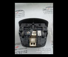 AIRBEG VOLANTE RENAULT MEGANE III 2008-2016 985100 - 6